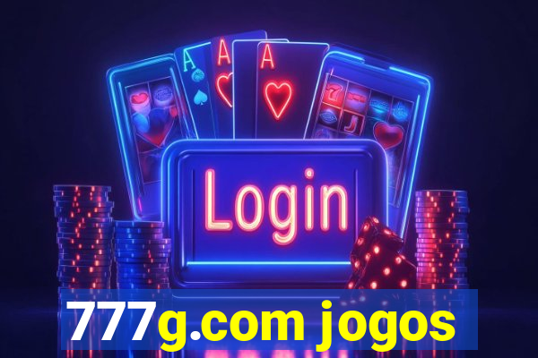 777g.com jogos